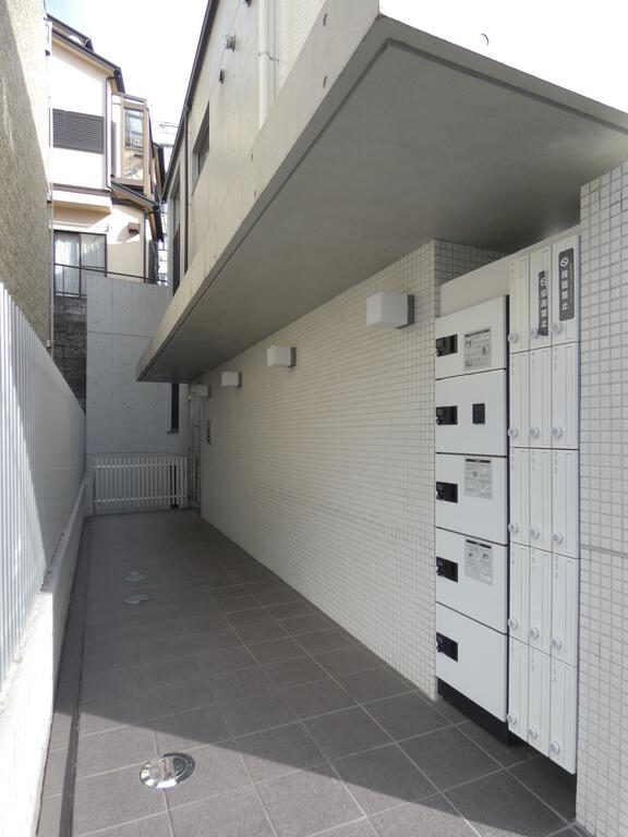 ロビー　ロビー