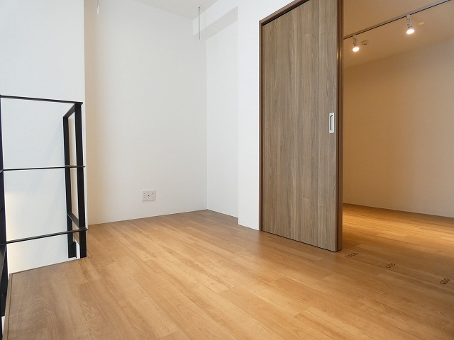 その他部屋・スペース　内観