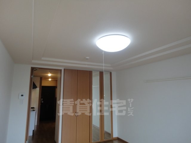 その他設備　照明器具