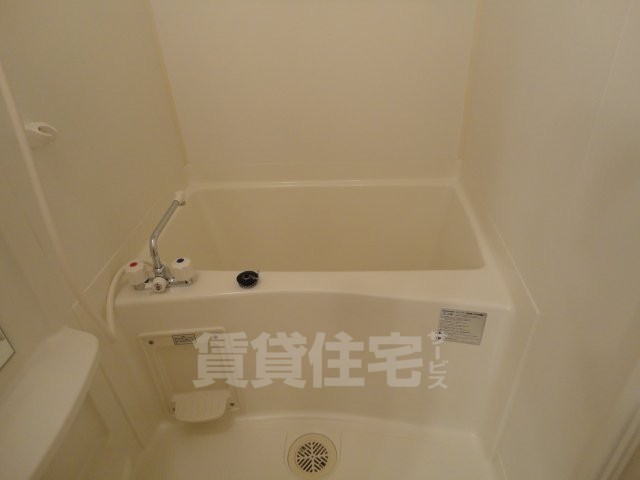 バス・シャワールーム　ユニットバス