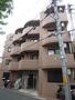 阿佐ケ谷駅より徒歩8分 3階 築23年1ヶ月の賃貸物件