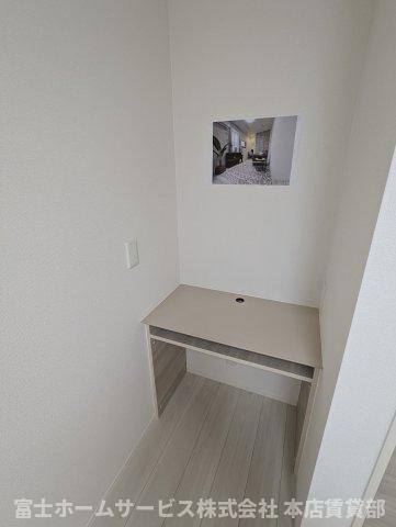 その他部屋・スペース