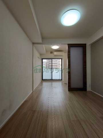 居室・リビング　別部屋参考写真