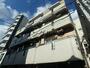 日暮里駅より徒歩5分 3階 築50年の賃貸物件