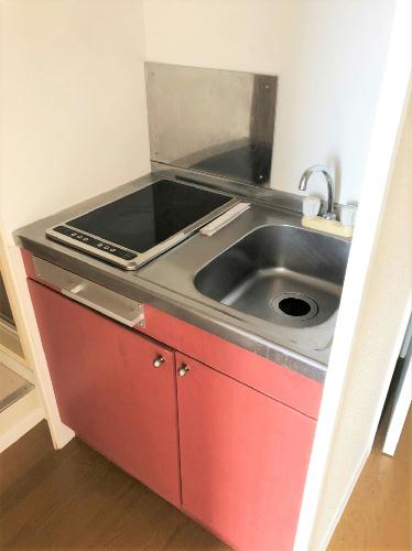 玄関　現況優先