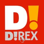 ショッピングセンター　DiREX片江店（ショッピングセンター）まで545m