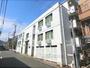 北山駅よりバス7分 徒歩3分 4階 築40年7ヶ月の賃貸物件