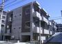 東別院駅より徒歩6分 3階 築19年11ヶ月の賃貸物件