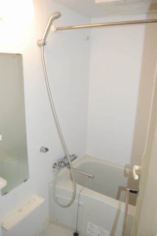 バス・シャワールーム　人気条件の「バス・トイレ別」です。