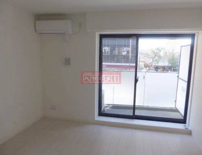 居室・リビング　リビング/居室