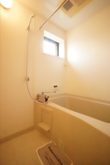 バス・シャワールーム　ユニットバス