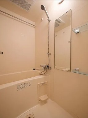 バス・シャワールーム　風呂