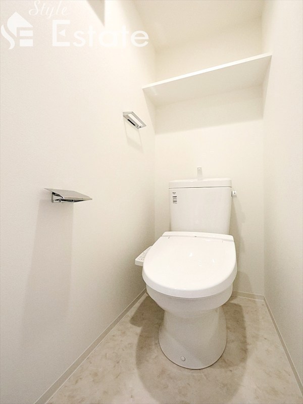 トイレ　同仕様画像