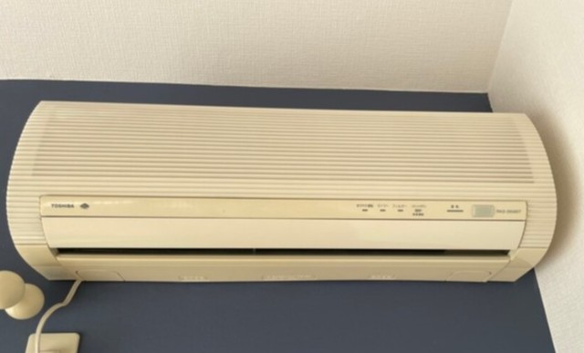 その他設備　別部屋同仕様タイプ