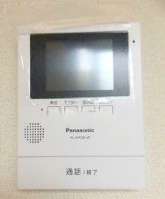 セキュリティ　別部屋同仕様タイプ