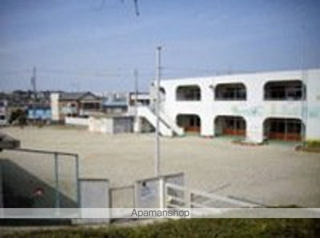 幼稚園・保育園　富木島保育園（幼稚園・保育園）まで104m