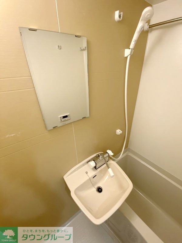洗面設備　★お問い合わせはタウンハウジング神奈川橋本店まで★