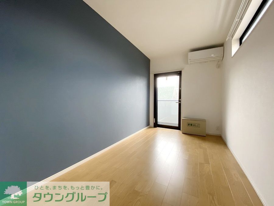 居室・リビング　★お問い合わせはタウンハウジング神奈川橋本店まで★