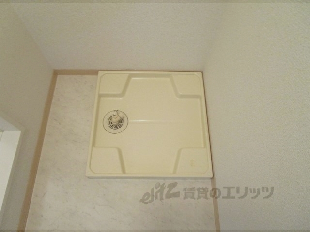 その他部屋・スペース　洗濯機置場