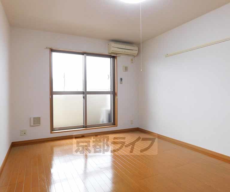 居室・リビング　綺麗なお部屋です