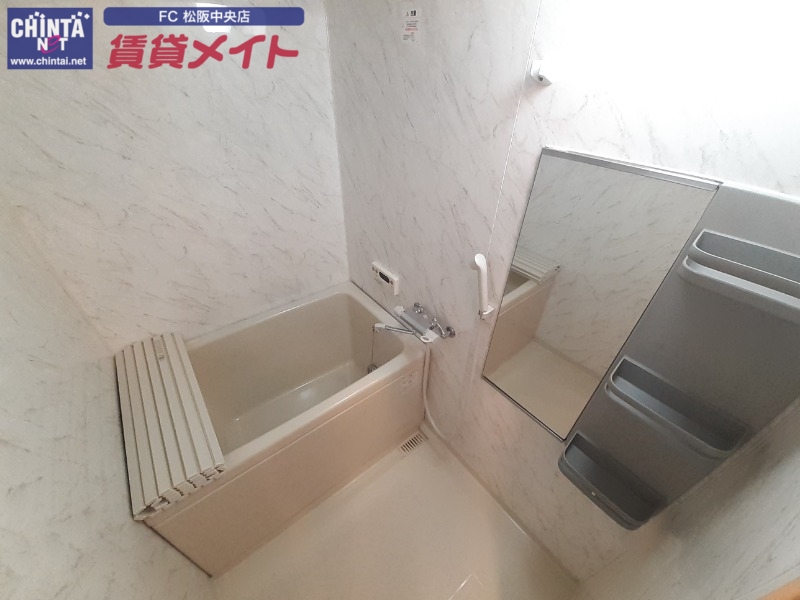 バス・シャワールーム　同型参考写真