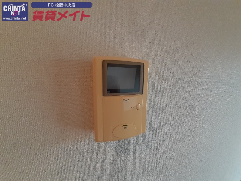 セキュリティ　同型参考写真