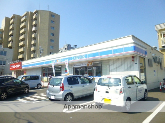 コンビニ　ローソン（コンビニ）まで229m