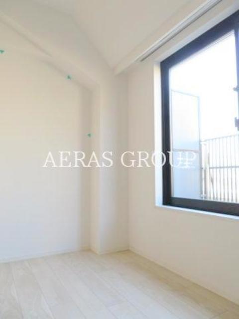 その他部屋・スペース　寝室