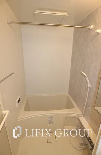 バス・シャワールーム　風呂 ※別部屋参照