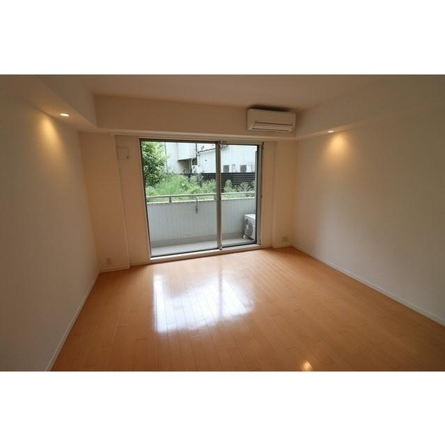 居室・リビング　居室