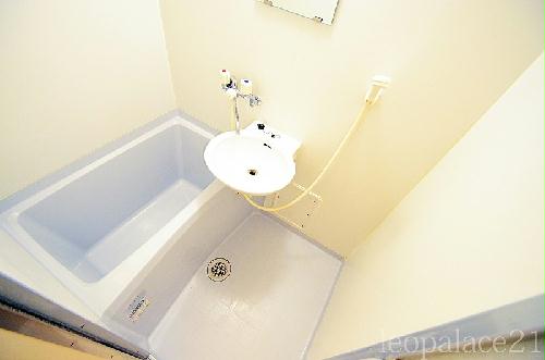 バス・シャワールーム　※写真と現状が異なる場合は現状を優先