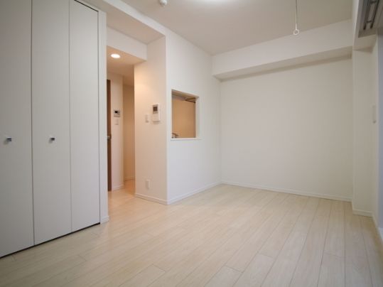 居室・リビング　弊社は都内全域の物件をご紹介可能です！