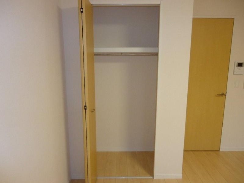 収納　図面と現状に相違がある場合には現状を優先