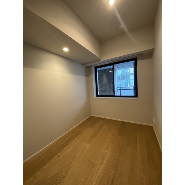 その他部屋・スペース　洋室４．３帖　２０２５年９月撮影