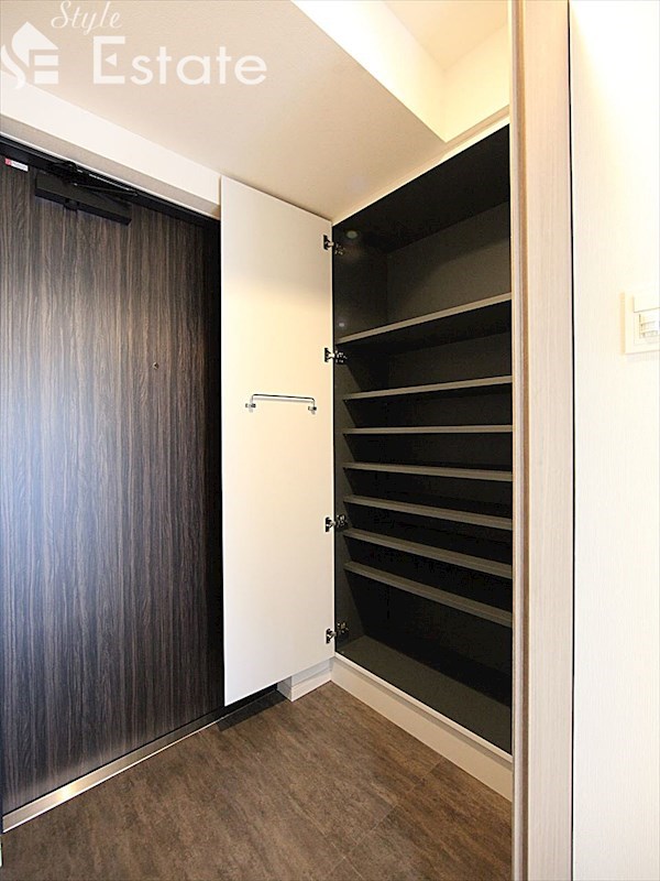 その他　シューズボックス