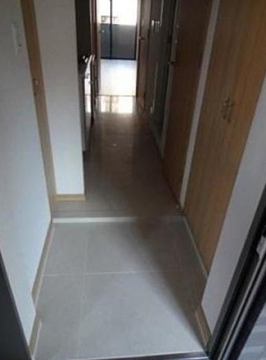 玄関　※別部屋参考画像