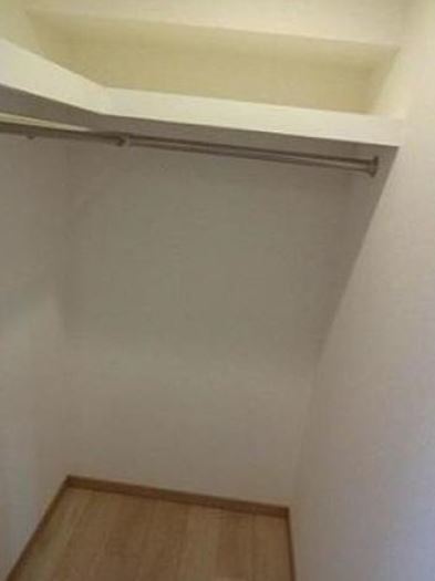 収納　※別部屋参考画像