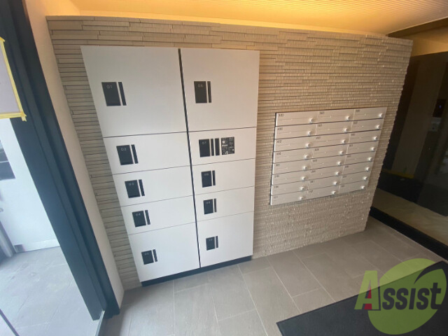 その他共有部分　その他