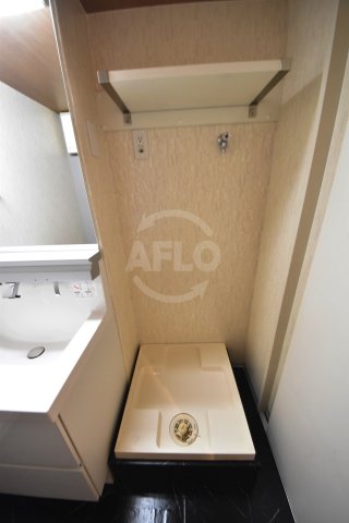 その他設備　Imperial Suite 南堀江(インペリアルスイート南