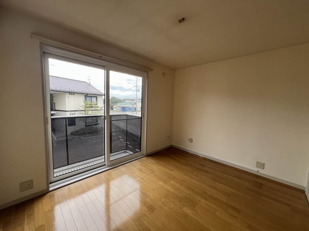 居室・リビング　洋室