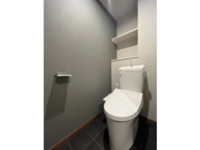 トイレ　別部屋参考写真