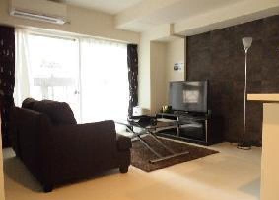 居室・リビング　※モデルルーム