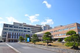 病院　島根大学医学部附属病院（病院）まで900m