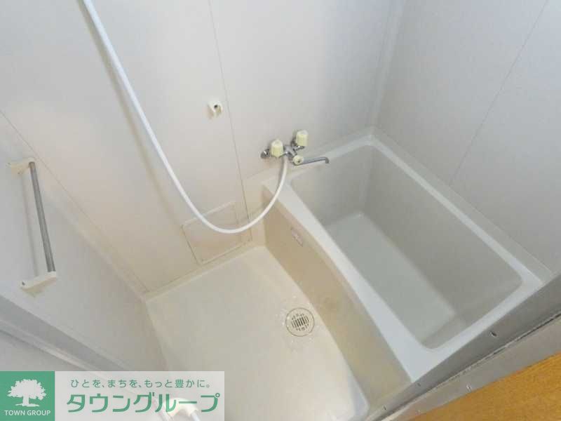 バス・シャワールーム　★お部屋探しは株式会社タウンハウジング東京まで★