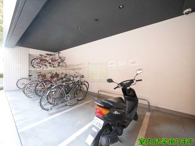 その他　ヴォーガコルテ早稲田弐番館