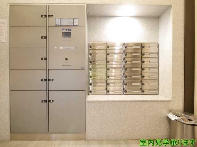 その他　ヴォーガコルテ早稲田弐番館