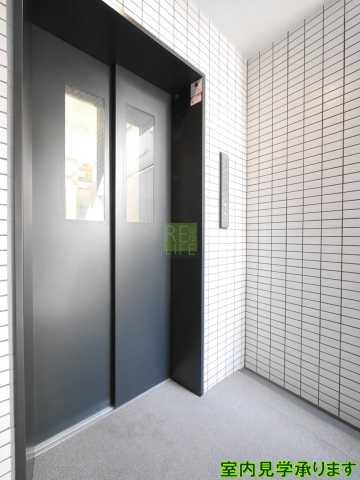 その他　ヴォーガコルテ早稲田弐番館