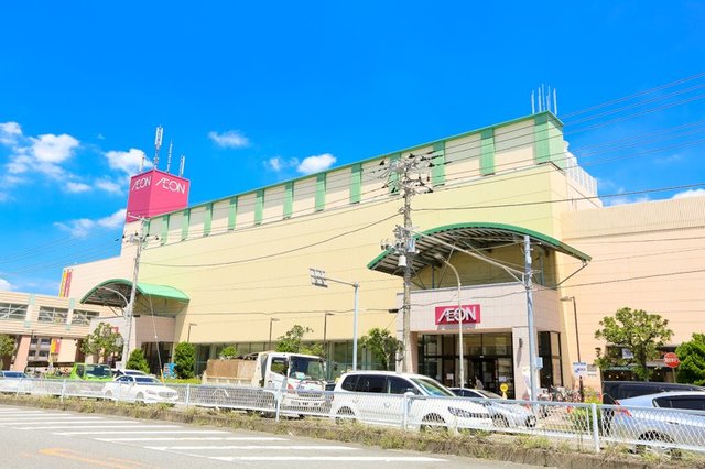 ショッピングセンター　SOCOLA（ショッピングセンター）まで1001m