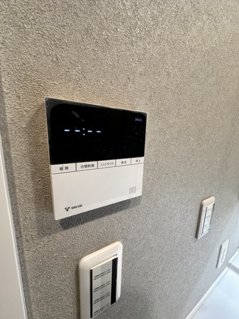 その他設備　別室の参考写真です。※現況優先