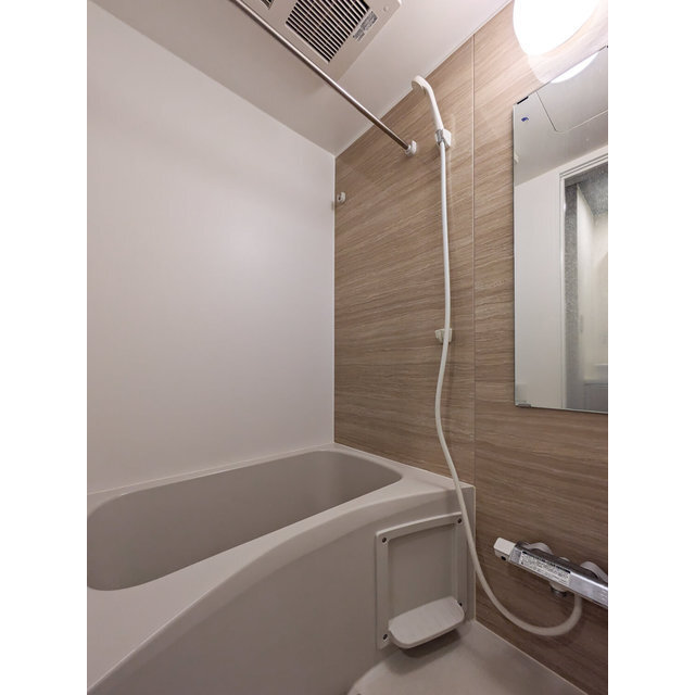 その他部屋・スペース　明るい色調の室内です